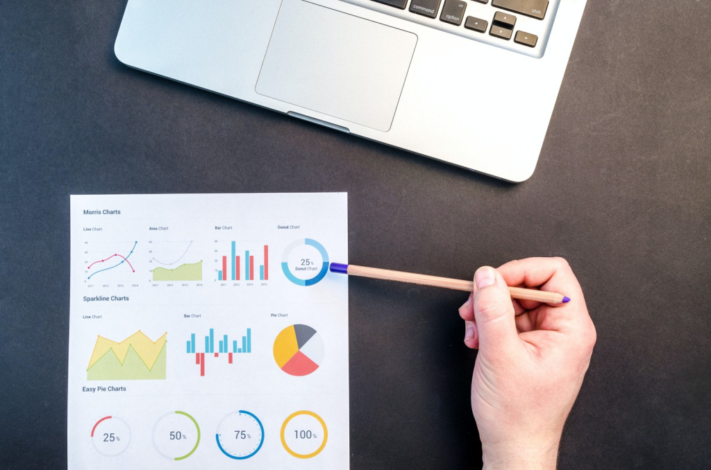 Quantative benefits of the automation of the financial and management consolidation
